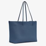 Medium Roll With 218 Hand-Sewn Topstitches - Image 2